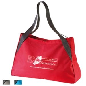 Bolsa Publicitaria Modelo n° 2