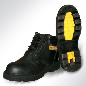 Zapatos Modelo n° 3