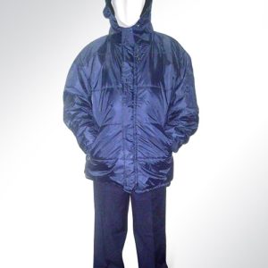 Uniforme Modelo n° 4
